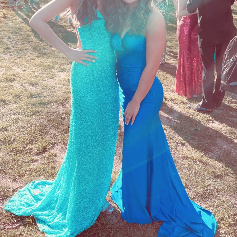 Alexandra Boutique Ri, Prom Dress